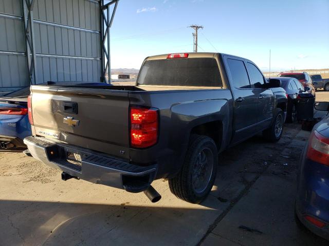 Photo 3 from auction – 2014 CHEVROLET SILVERADO with VIN 3GCPCREC3EG161717