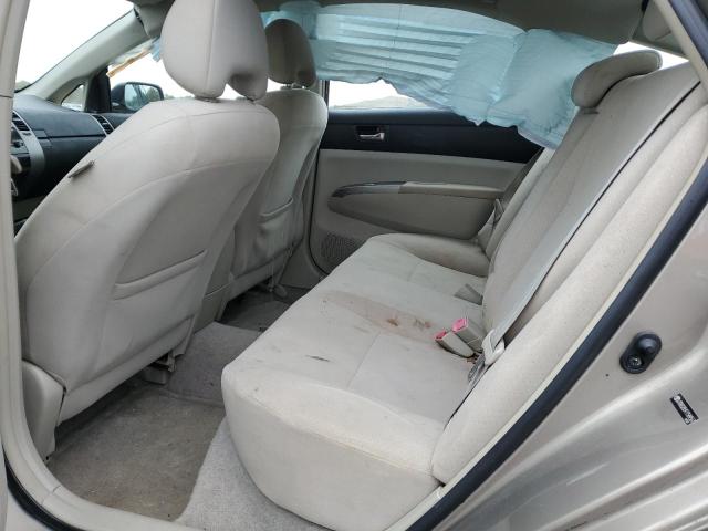 Photo 10 from auction – 2007 TOYOTA PRIUS with VIN JTDKB20U977589567