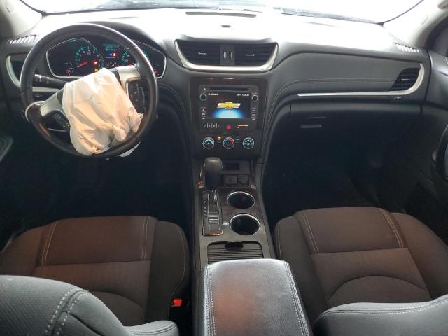 Photo 8 from auction – 2016 CHEVROLET TRAVERSE L with VIN 1GNKRGKD6GJ289680