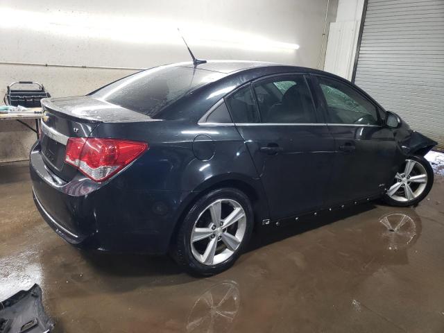 Photo 3 from auction – 2012 CHEVROLET CRUZE LT with VIN 1G1PG5SCXC7216778