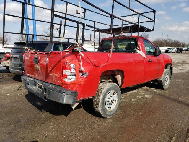 Photo 3 from auction – 2013 CHEVROLET silverado with VIN 1GC0CVCG4DF209970