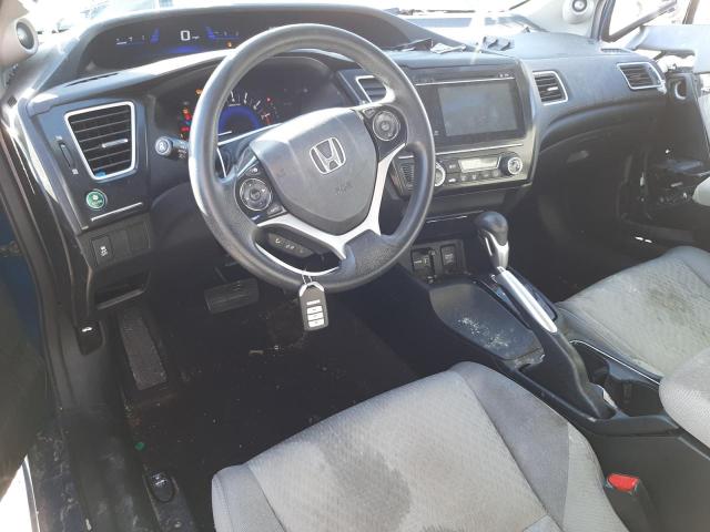 Photo 8 from auction – 2015 HONDA CIVIC EX with VIN 2HGFG3B80FH506296