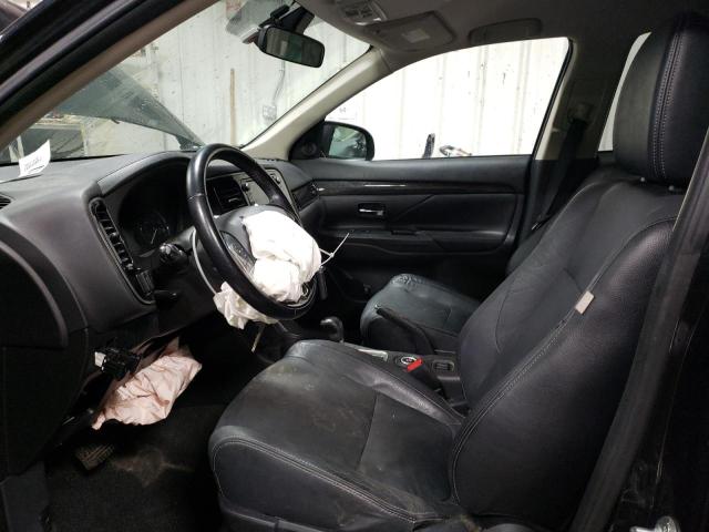 Photo 7 from auction – 2016 MITSUBISHI OUTLANDER with VIN JA4AZ3A37GZ009749