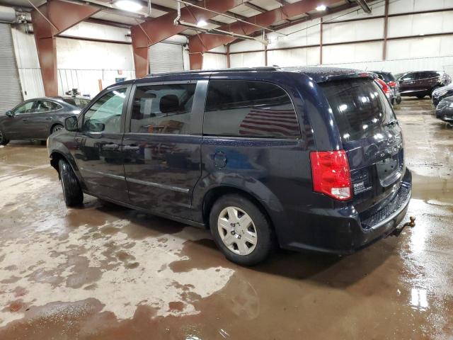 Photo 2 from auction – 2011 DODGE GRAND CARA with VIN 2D4RN4DGXBR663840