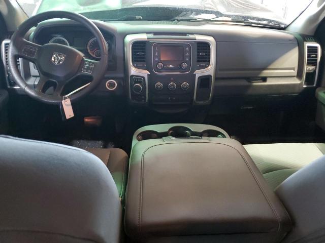 Photo 8 from auction – 2019 RAM 1500 CLASS with VIN 1C6RR7TT0KS646147