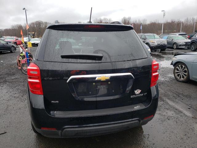 Photo 6 from auction – 2016 CHEVROLET EQUINOX LT with VIN 2GNFLFEK3G6265146