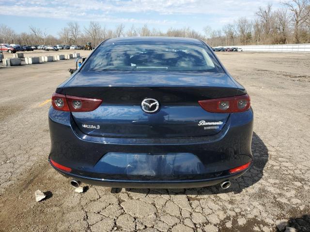 Photo 6 from auction – 2021 MAZDA 3 SELECT with VIN JM1BPABL7M1334981