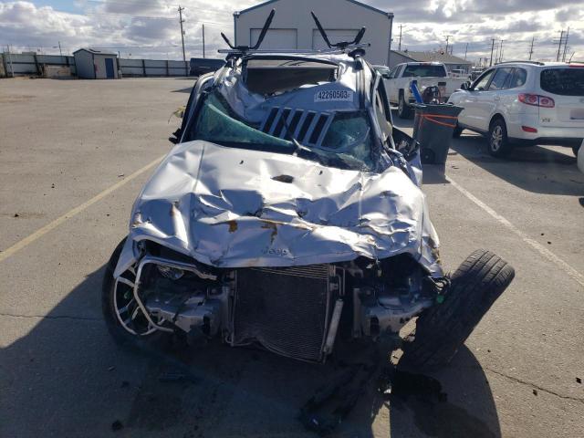 Photo 5 from auction – 2011 JEEP LIBERTY LI with VIN 1J4PN5GK5BW558442