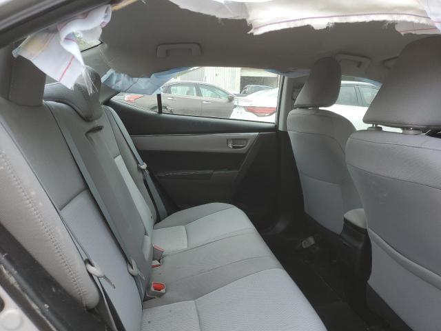 Photo 10 from auction – 2016 TOYOTA COROLLA L with VIN 5YFBURHEXGP543597