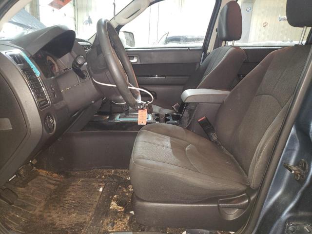 Photo 7 from auction – 2011 MAZDA TRIBUTE I with VIN 4F2CY9C76BKM06598