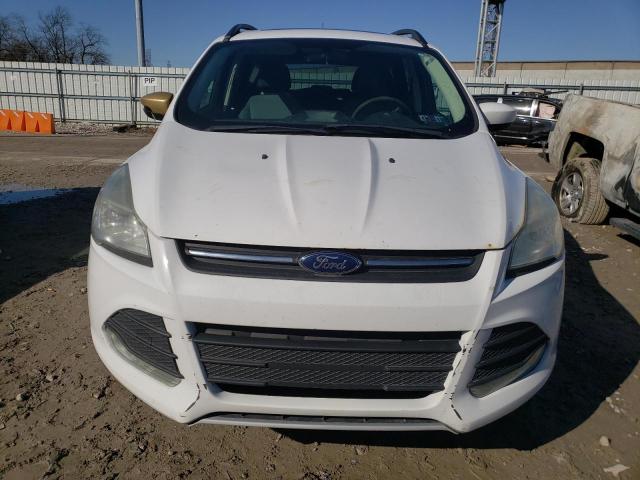 Photo 5 from auction – 2014 FORD ESCAPE SE with VIN 1FMCU9G91EUC77598