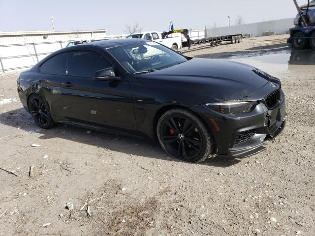 Photo 4 from auction – 2014 BMW 435 XI with VIN WBA3R5C58EK186869