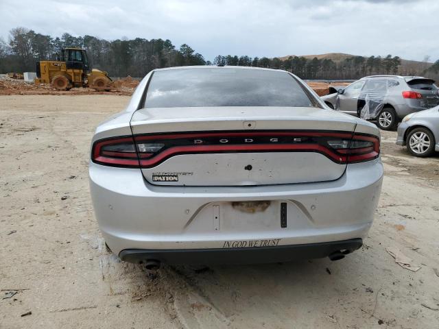 Photo 6 from auction – 2019 DODGE CHARGER PO with VIN 2C3CDXATXKH558279