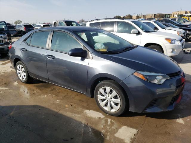 Photo 4 from auction – 2015 TOYOTA COROLLA L with VIN 5YFBURHE7FP237729
