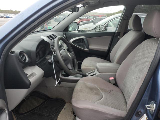 Photo 7 from auction – 2008 TOYOTA RAV4 with VIN JTMBD33V386077122