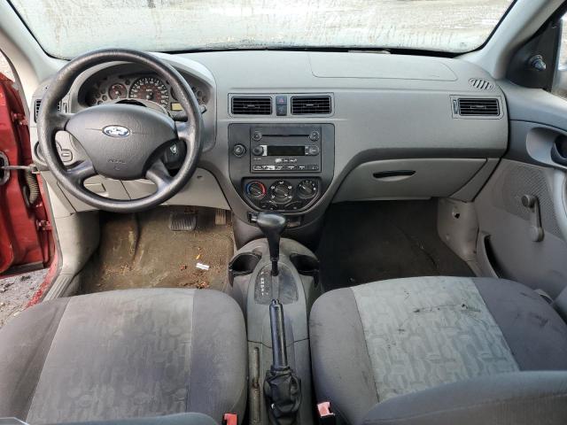 Photo 8 from auction – 2005 FORD FOCUS ZX4 with VIN 1FAFP34N45W143752