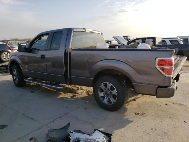 Photo 2 from auction – 2014 FORD F150 SUPER with VIN 1FTEX1CM5EKE68937