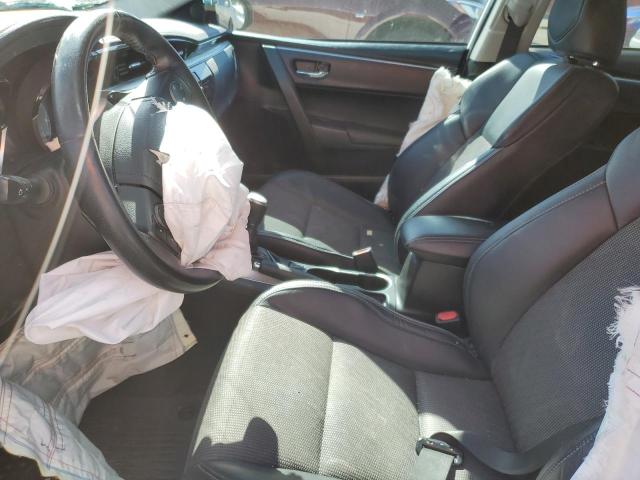 Photo 7 from auction – 2014 TOYOTA COROLLA L with VIN 5YFBURHE0EP102428