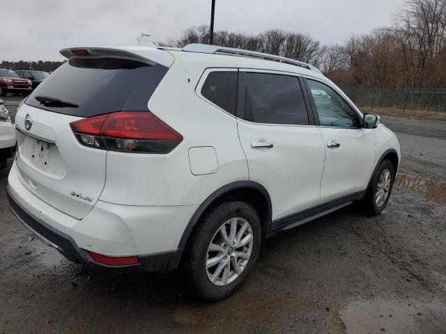 Photo 3 from auction – 2020 NISSAN ROGUE S with VIN KNMAT2MV8LP504448