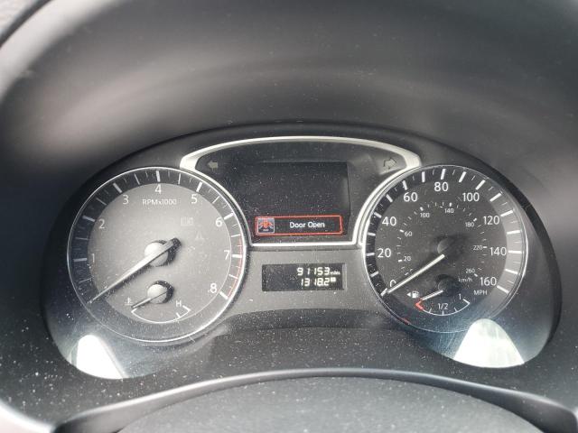 Photo 9 from auction – 2015 NISSAN ALTIMA 2.5 with VIN 1N4AL3AP5FC128952