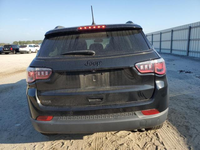 Photo 6 from auction – 2018 JEEP COMPASS LA with VIN 3C4NJCBB0JT407758