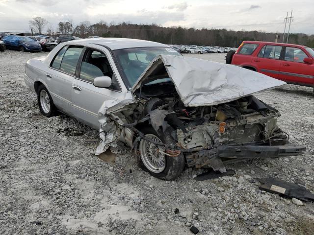 Photo 4 from auction – 2002 MERCURY GRAND MARQ with VIN 2MEFM75W42X634273