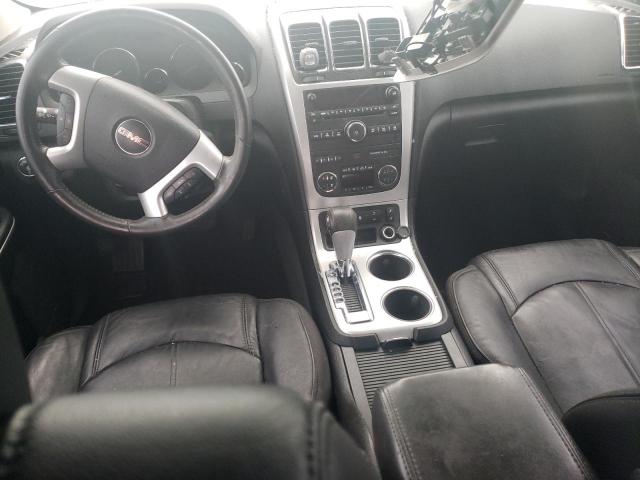 Photo 8 from auction – 2012 GMC ACADIA SLT with VIN 1GKKVRED4CJ109834