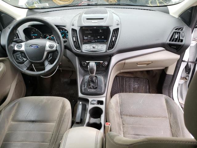 Photo 8 from auction – 2014 FORD ESCAPE SE with VIN 1FMCU9G91EUC77407