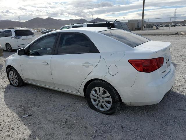 Photo 2 from auction – 2011 KIA FORTE EX with VIN KNAFU4A24B5414701