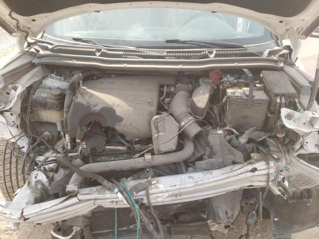 Photo 12 from auction – 2016 FORD EXPLORER L with VIN 1FM5K7F83GGB04727