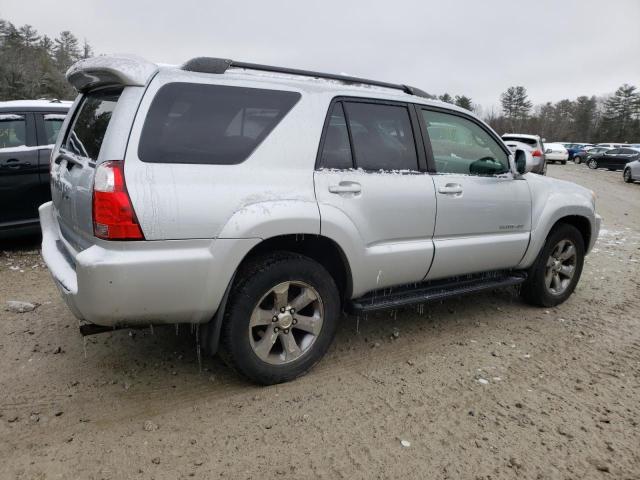 Photo 3 from auction – 2006 TOYOTA 4RUNNER LI with VIN JTEBU17R960087795