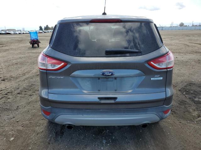 Photo 6 from auction – 2014 FORD ESCAPE SE with VIN 1FMCU0GX5EUB47656