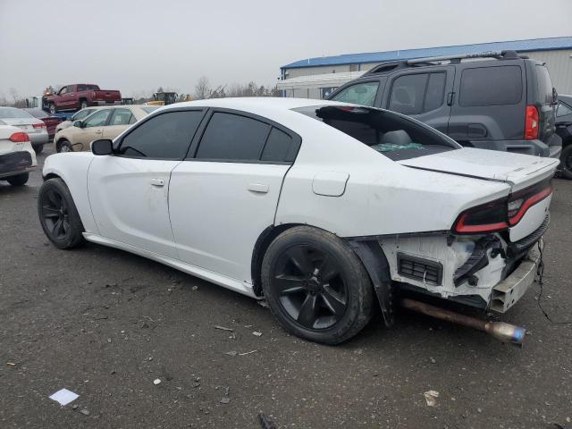 Photo 2 from auction – 2016 DODGE CHARGER PO with VIN 2C3CDXKT5GH134529