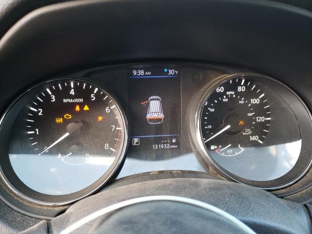 Photo 9 from auction – 2018 NISSAN ROGUE S with VIN 5N1AT2MT1JC735609