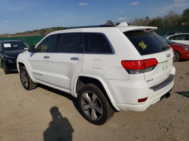 Photo 2 from auction – 2015 JEEP GRAND CHER with VIN 1C4RJFCG7FC847427