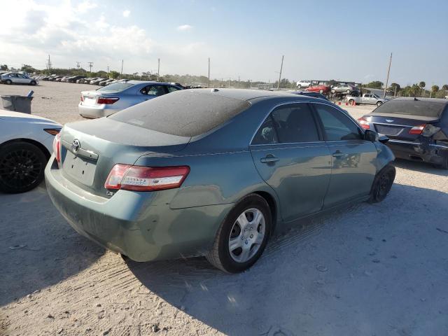 Photo 3 from auction – 2010 TOYOTA CAMRY BASE with VIN 4T1BF3EK7AU563779