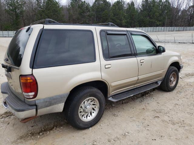 Photo 3 from auction – 2000 FORD EXPLORER X with VIN 1FMZU63E1YUB60300