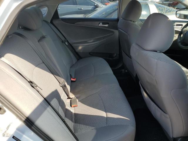 Photo 10 from auction – 2013 HYUNDAI SONATA GLS with VIN 5NPEB4AC4DH644030