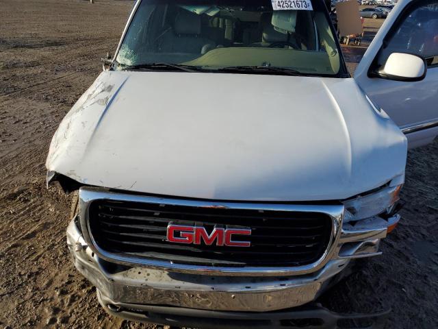 Photo 12 from auction – 2005 GMC YUKON with VIN 1GKEK13T05J157206
