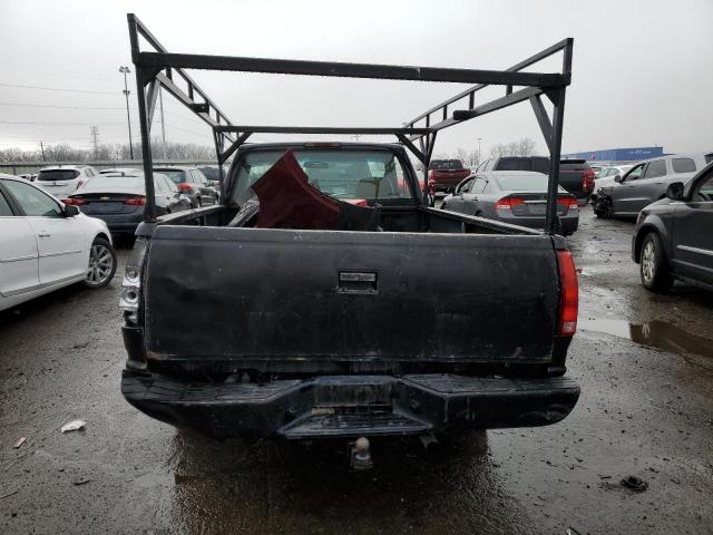 Photo 6 from auction – 1995 GMC SIERRA C15 with VIN 1GTEC14H0SZ570159
