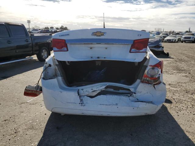 Photo 6 from auction – 2012 CHEVROLET CRUZE LT with VIN 1G1PF5SC8C7385264