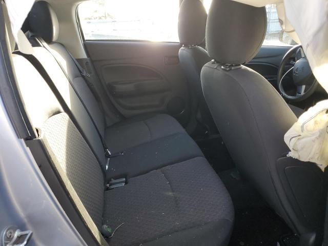 Photo 10 from auction – 2017 MITSUBISHI MIRAGE ES with VIN ML32A3HJ0HH011679