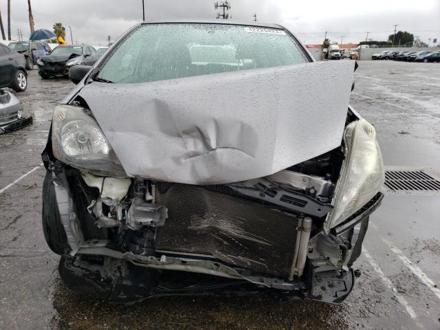 Photo 5 from auction – 2009 HONDA FIT with VIN JHMGE87209S072662