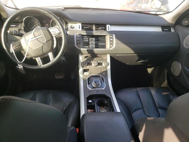 Photo 8 from auction – 2015 LAND ROVER RANGE ROVE with VIN SALVP2BG5FH010016