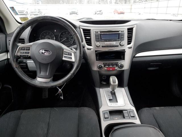 Снимка 8 от търг – 2012 SUBARU OUTBACK 2. с VIN 4S4BRBCC2C3254131