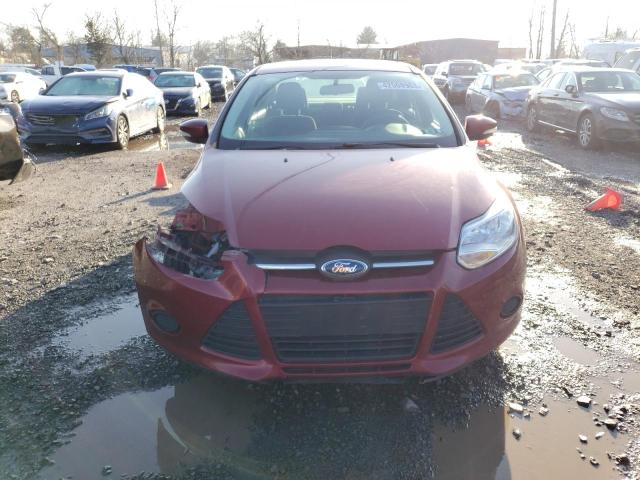 Photo 5 from auction – 2014 FORD FOCUS SE with VIN 1FADP3F20EL348125