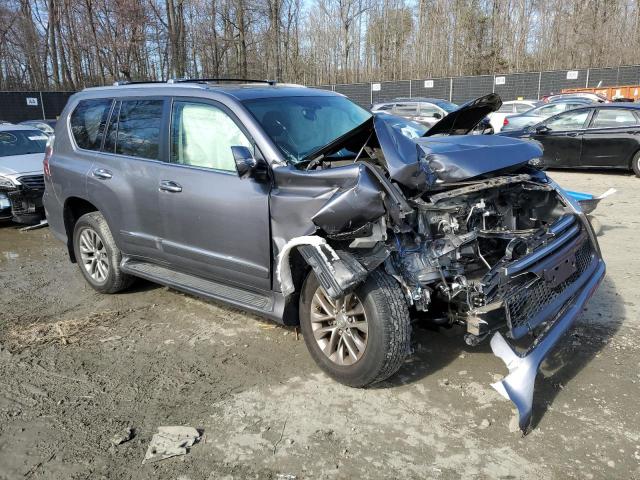 Photo 4 from auction – 2016 LEXUS GX 460 PRE with VIN JTJJM7FX3G5142357