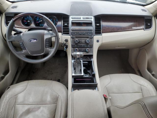 Photo 8 from auction – 2010 FORD TAURUS LIM with VIN 1FAHP2FW5AG103659