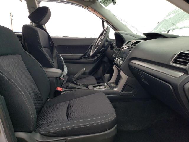 Photo 7 from auction – 2018 SUBARU FORESTER 2 with VIN JF2SJAGC0JH505584