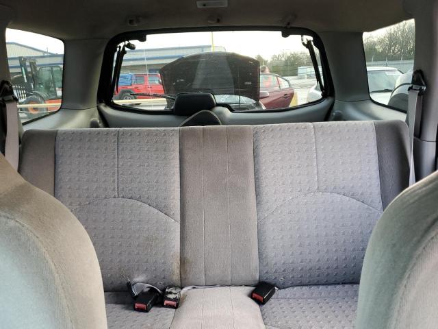 Photo 10 from auction – 2001 MAZDA TRIBUTE DX with VIN 4F2YU07B41KM43367